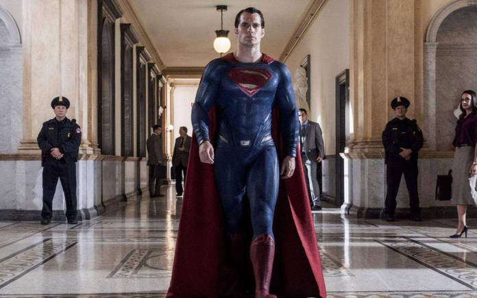 Rumor Henry Cavill Ha Firmado Su Regreso Como Superman No Somos Ñoños