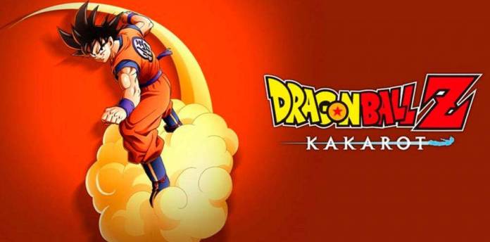 Dragon Ball Z Kakarot A New Power Awakens Set Llegar A La Switch El De Septiembre No