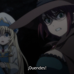 Goblin Slayer enciende las redes sociales y sitios de anime 5