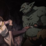 Goblin Slayer enciende las redes sociales y sitios de anime 9