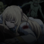 Goblin Slayer enciende las redes sociales y sitios de anime 12