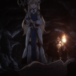 Goblin Slayer enciende las redes sociales y sitios de anime 15