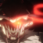 Goblin Slayer enciende las redes sociales y sitios de anime 18