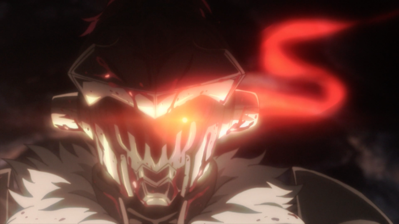 Goblin Slayer enciende las redes sociales y sitios de anime 18