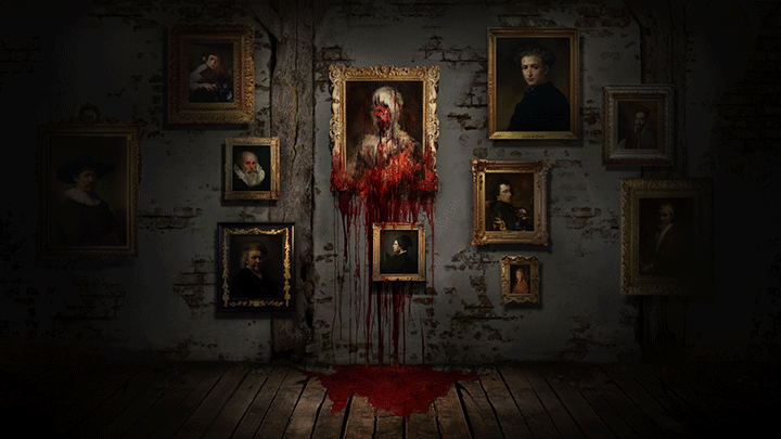Reseña: Layers of Fear 1