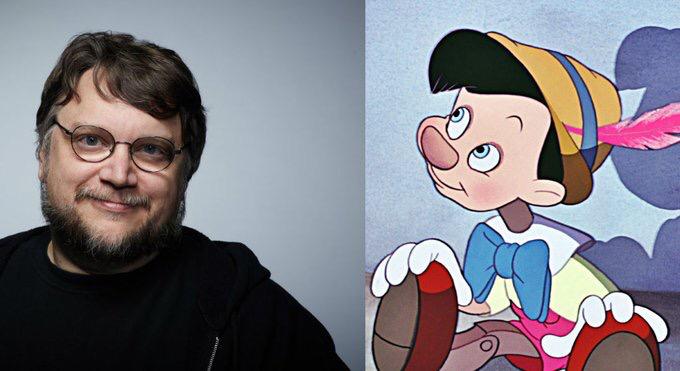 Guillermo del Toro dirigirá 'Pinocho' para Netflix 1