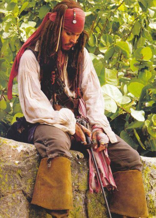 Rumor: Zac Efron será Jack Sparrow en la precuela de Piratas del Caribe 2
