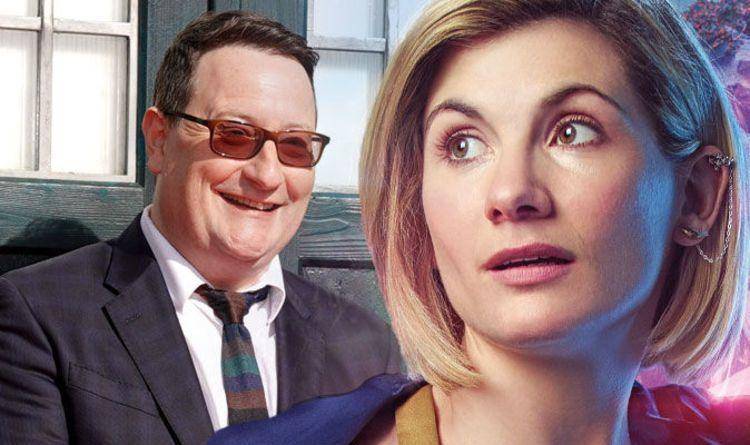 Rumor: Jodie Whittaker y Chris Chibnall dejan 'Doctor Who' 1