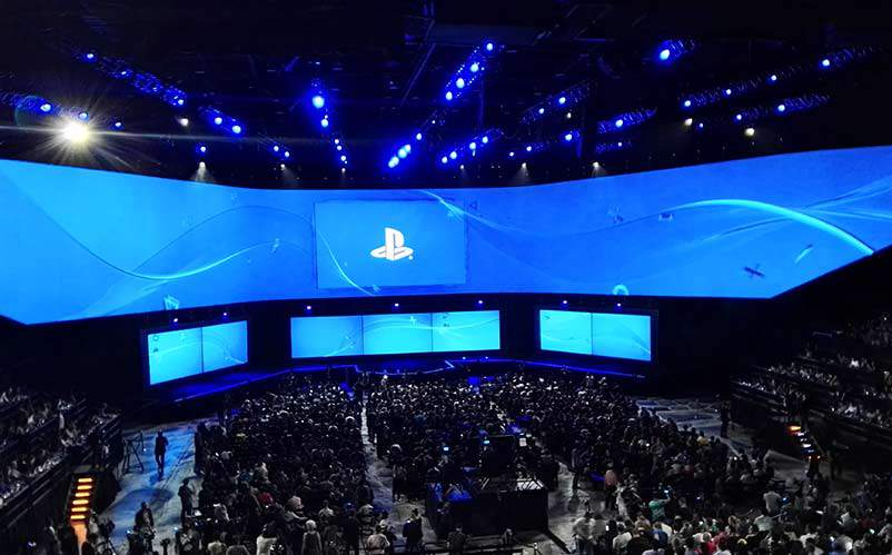 De último momento: Sony no participará en el E3 2019 1
