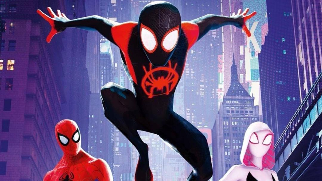 Reseña: Spider-Man Un Nuevo Universo, Misma Nostalgia - No Somos Ñoños