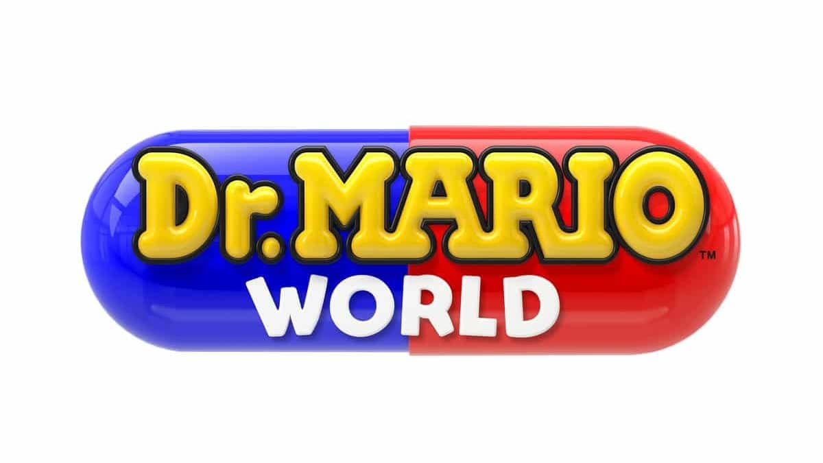 Nintendo anuncia Dr. Mario World para móviles 1