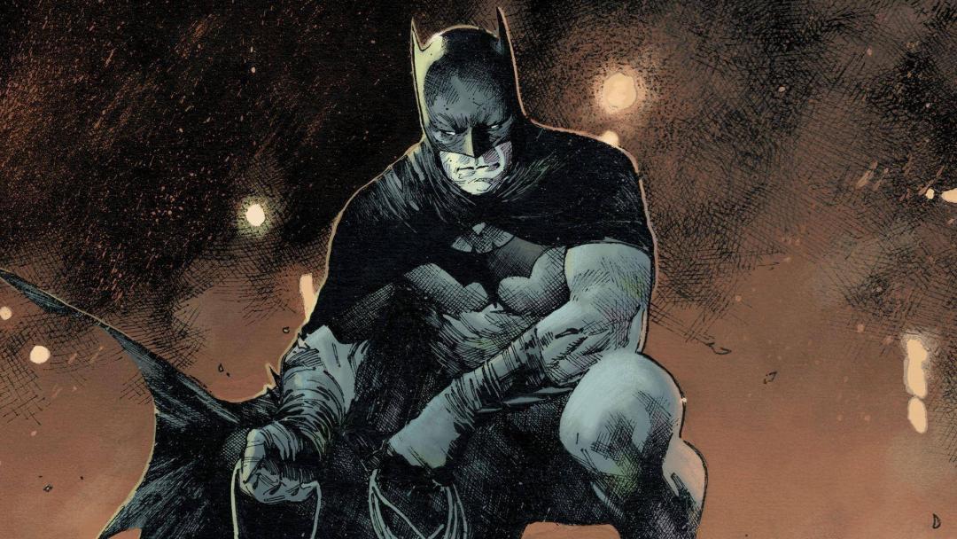 Roban colección de cómics de Batman valuada en 1.4 millones de dólares 1