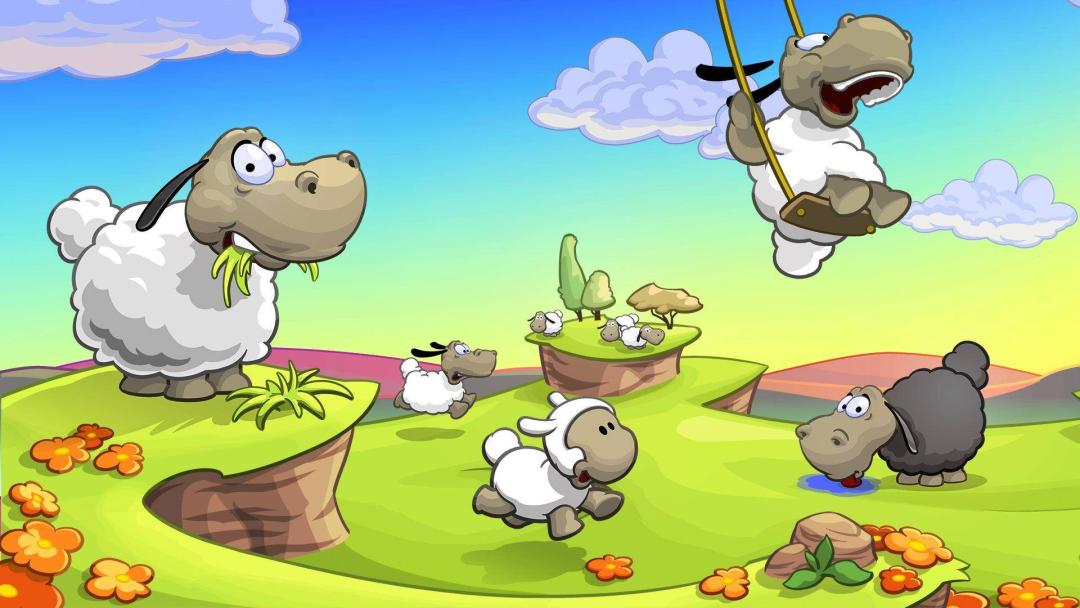 Reseña: Clouds & Sheeps 2 2