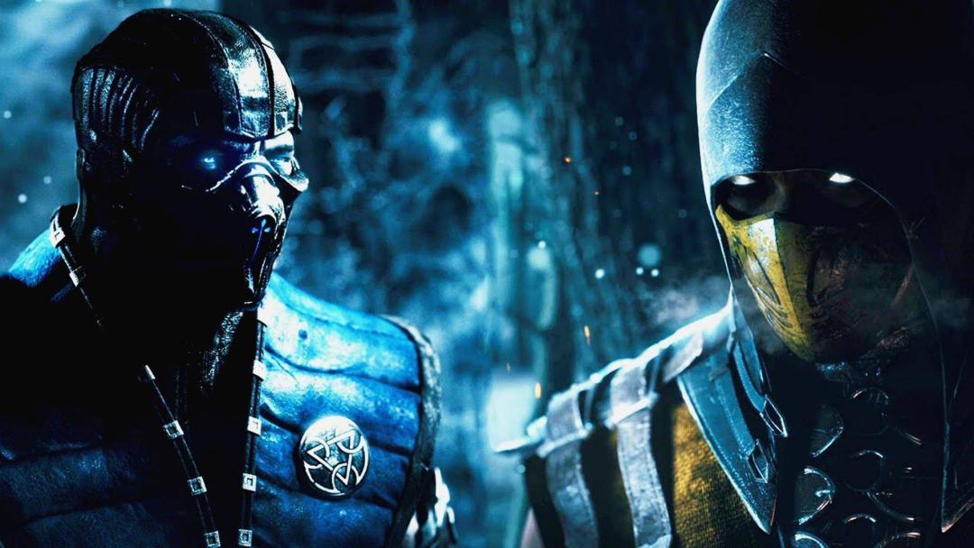 Reboot de Mortal Kombat agrega a Shang Tsung y Scorpion 3