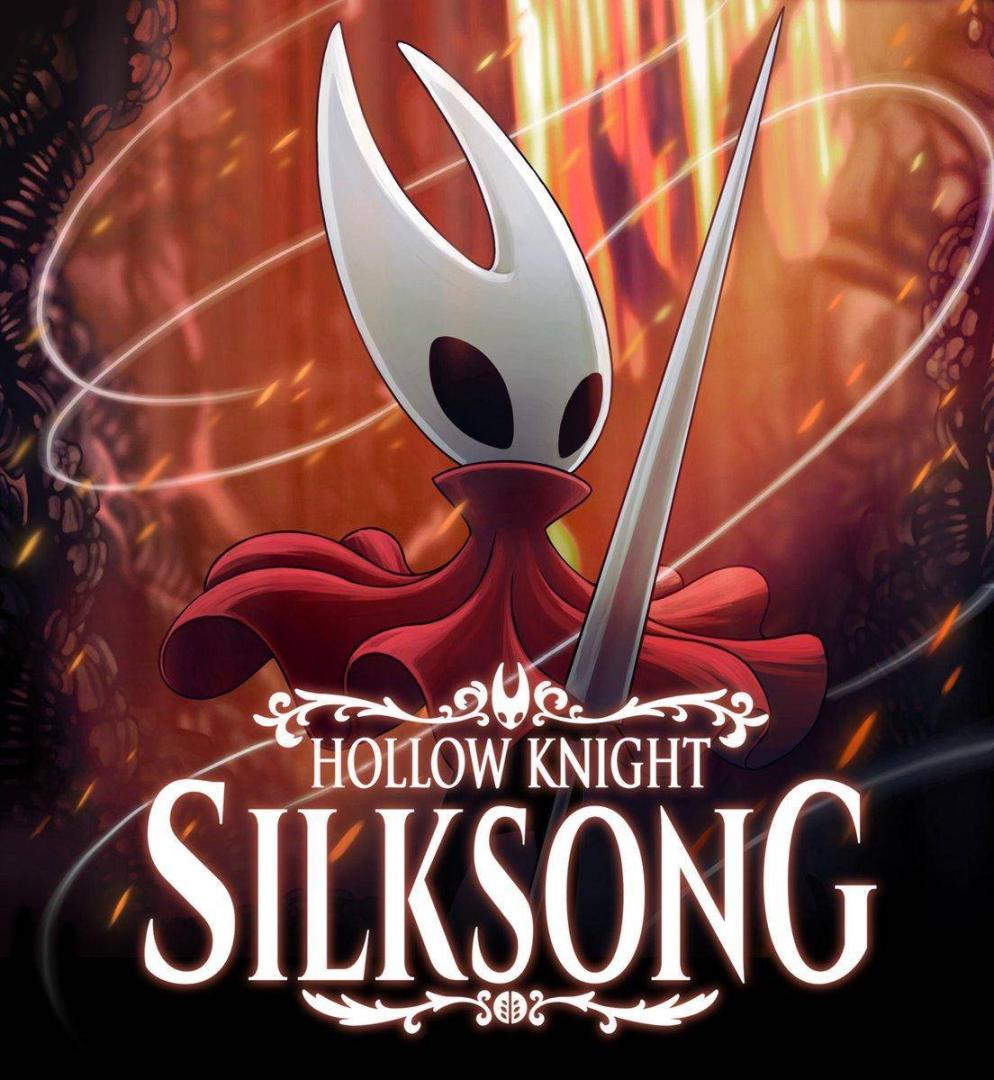 Se anuncia secuela de Hollow Knight: Silksong 1