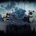Reseña: The Liar Princess and the Blind Prince 5