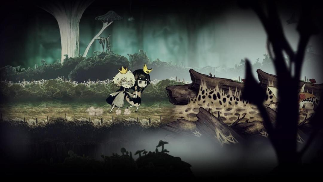 Reseña: The Liar Princess and the Blind Prince 8