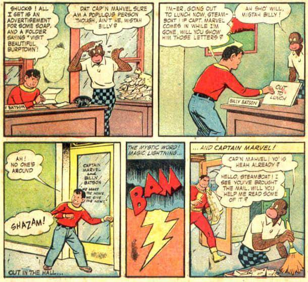 America's Greatest Comics #2 (1942)