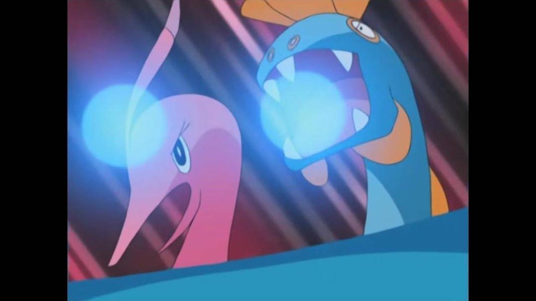 Pokémon Go! ataca de nuevo! Se viene Clamperl! 9