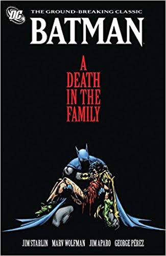 Death in the family (1988