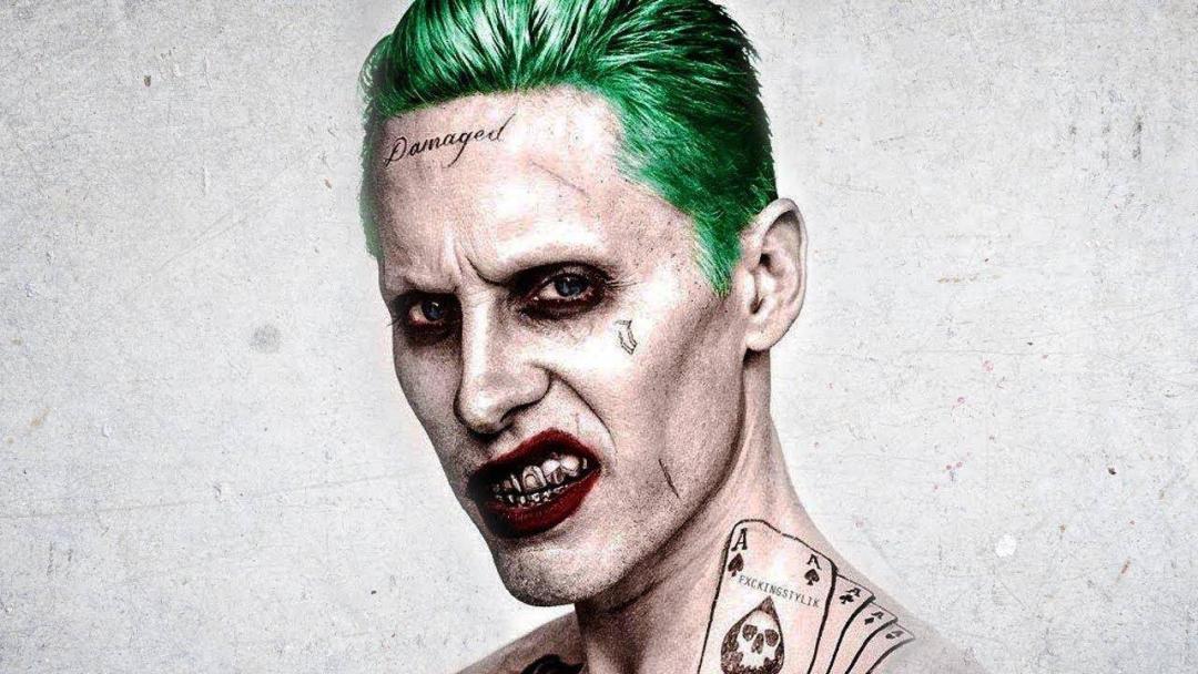  Rumor Warner Cancela Sus Proyectos Con El Joker De Jared Leto No 
