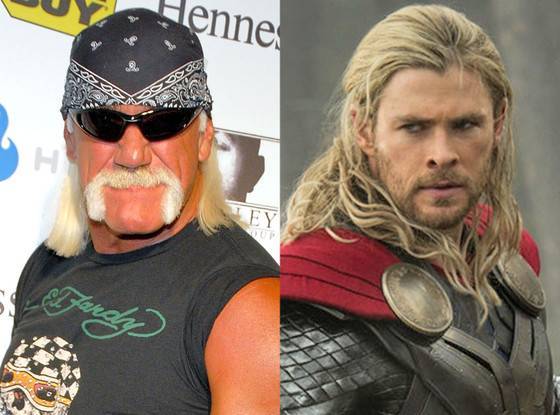 Chris Hemsworth interpretará a Hulk Hogan en cinta biográfica 4