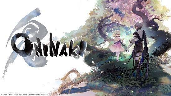 Descubre los misterios de la vida en ONINAKI 1
