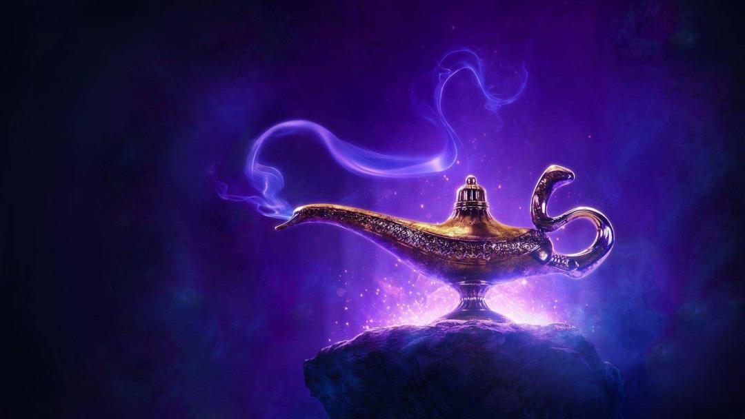 Aladdin tendrá un spin-off en Disney Plus 1