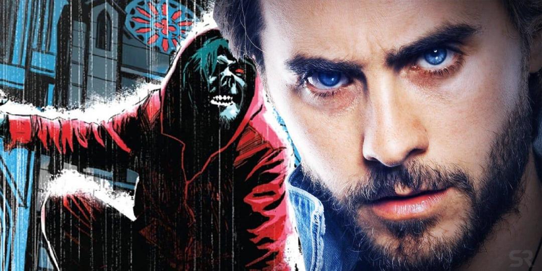 Coronavirus: Sony retrasa Ghostbusters: Afterlife, Morbius y otras cintas 2