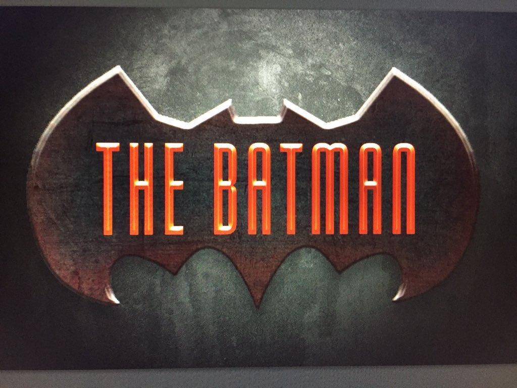 "The Batman" de Matt Reeves podría estar ubicada en los noventas 4