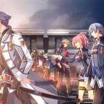 The Legend of Heroes: Trials of Cold Steel 3