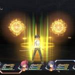 Reseña - The Legend of Heroes: Trails of Cold Steel III 1