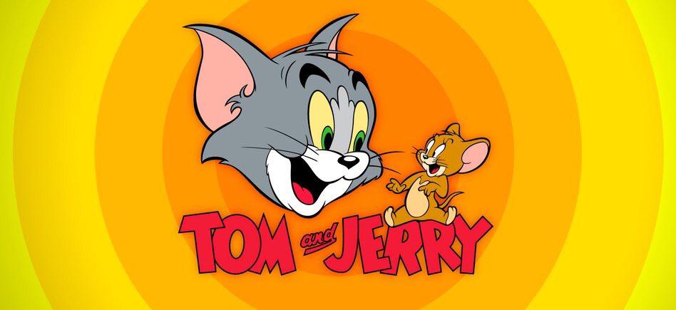 Warner Bros. anuncia películas de de 'Tom and Jerry' y 'Sesame Street' 5