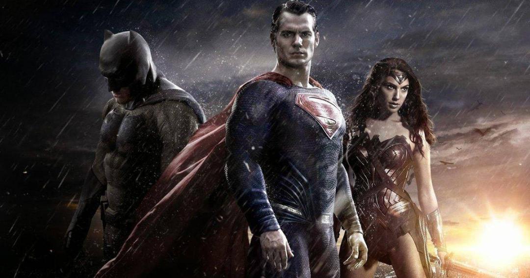 Zack Snyder Revela Las Escenas Eliminadas De 'Batman V Superman' ? - No  Somos Ñoños