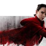 Daisy Ridley, Star Wars, The Last Jedi, Star Wars Celebration