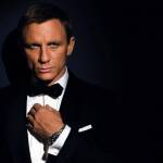Daniel Craig, 007, No Time to Die