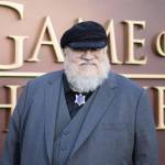 George RR Martin, Game of Thrones