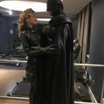 Lili Simmons nos da un mejor vistazo al Batman de Gotham 1