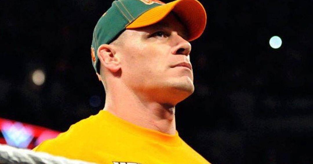 ¿John Cena se suma a ‘The Suicide Squad’?