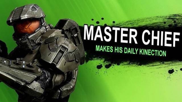 Desarrolladores de Halo quieren a Master Chief en Smash Bros. 1