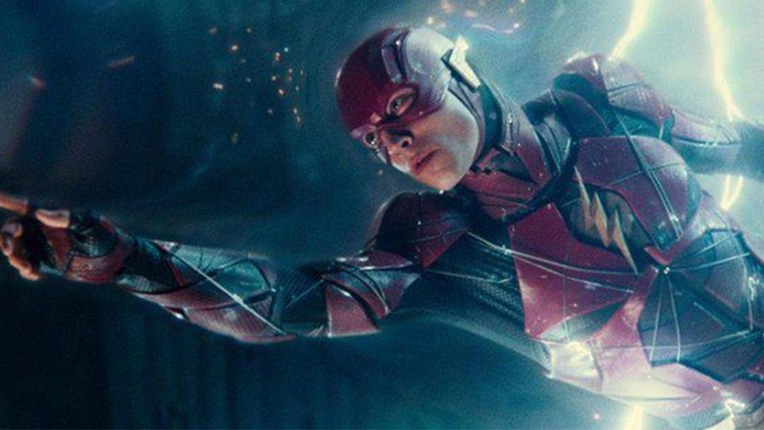 Rumor: Ezra Miller deja el DC Extended Universe 7