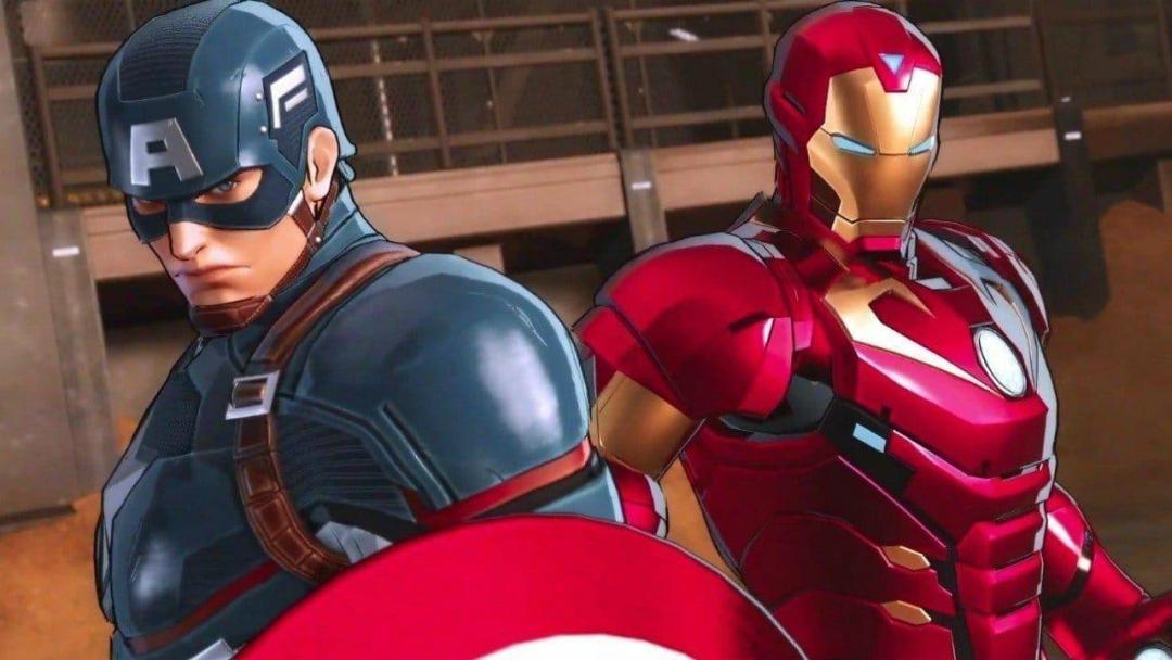 Marvel Ultimate Alliance 3 ya tiene fecha de salida