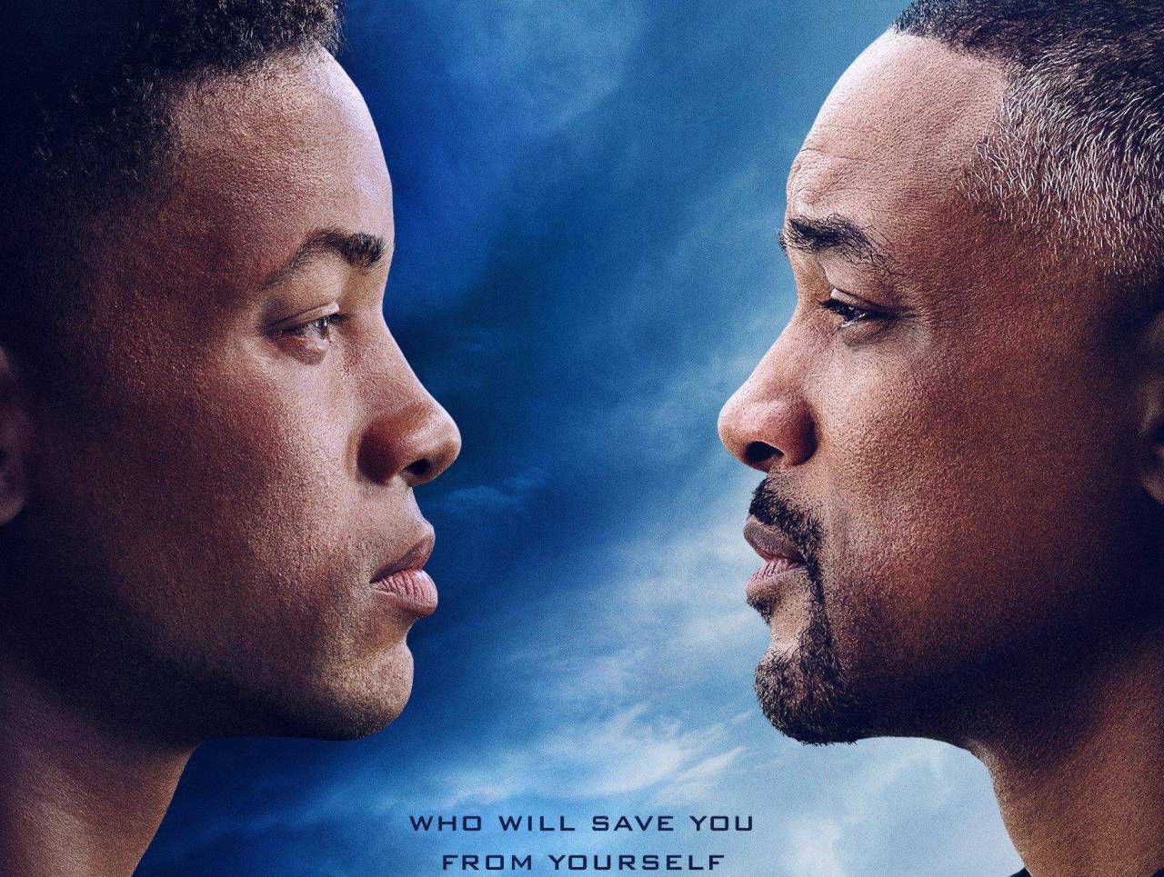 Will Smith se enfrenta a Will Smith en ‘Gemini Man’