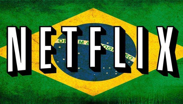 Netflix aumentará su inversión en talento de historias brasileñas