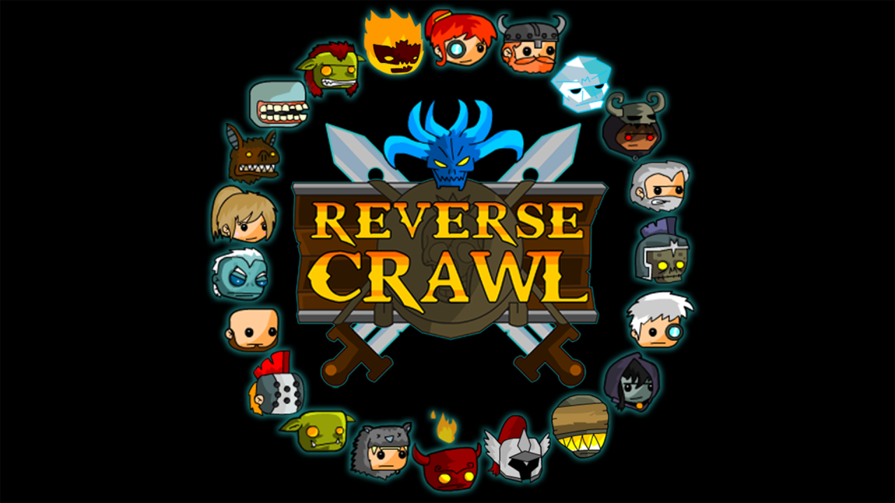 ¡Reverse Crawl llega a PlayStation 4 y Xbox One!