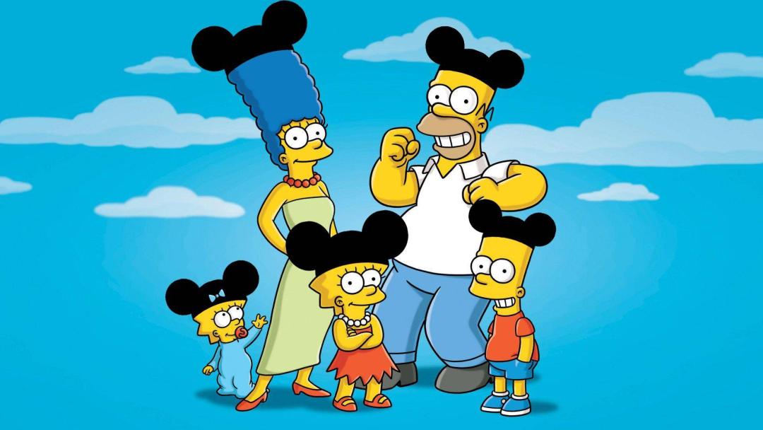 The Simpsons, Los Simpson
