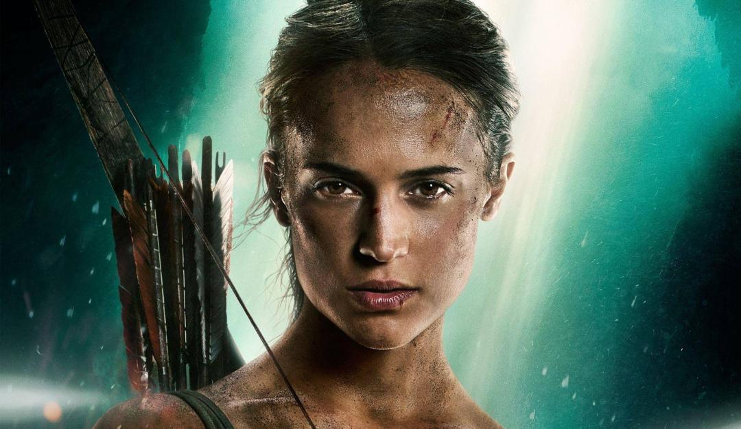 Tomb Raider 2 se pospone indefinidamente 2