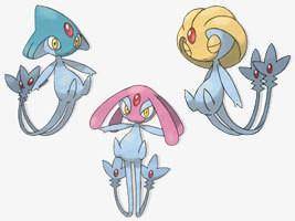 Pokémon GO: ¡Aparece el trió del lago de Sinnoh! 1