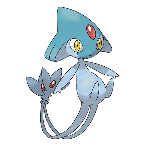 Pokémon GO: ¡Aparece el trió del lago de Sinnoh! 5