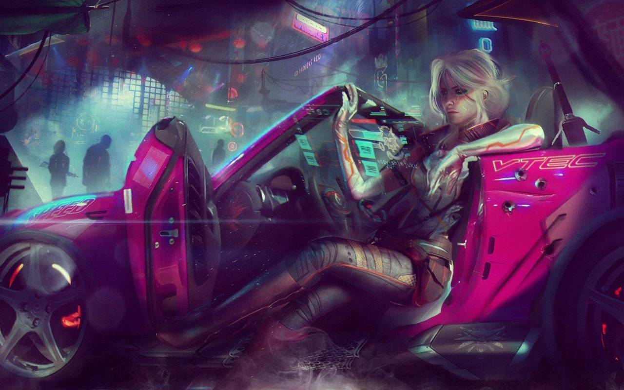 ¡Cyberpunk 2077 tendrá demo con gameplay en el E3 2019!